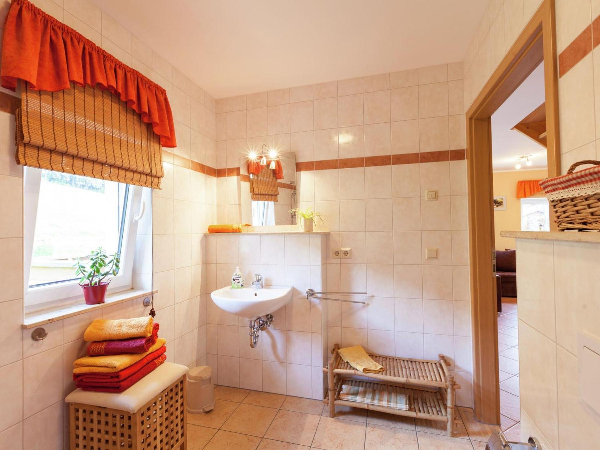 Charming Holiday Home In Hohnstein Ot Lohsdorf Exteriér fotografie