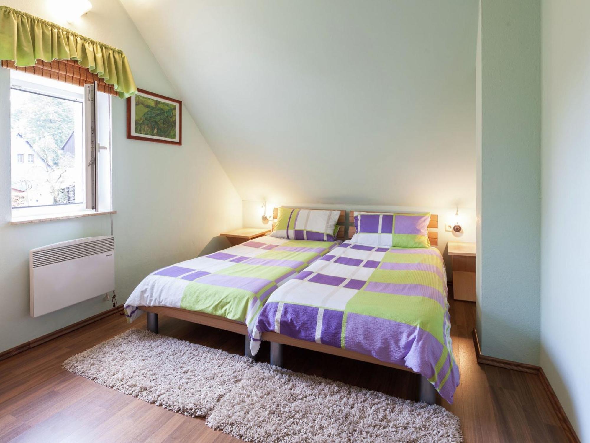 Charming Holiday Home In Hohnstein Ot Lohsdorf Exteriér fotografie